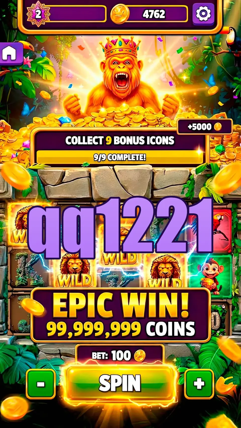 qq1221 APK