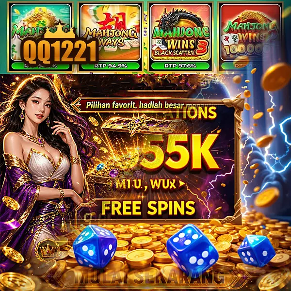 qq1221 Masuk - qq1221 Resmi