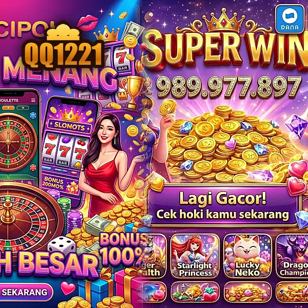 qq1221 Tangkapan Layar - Resmi